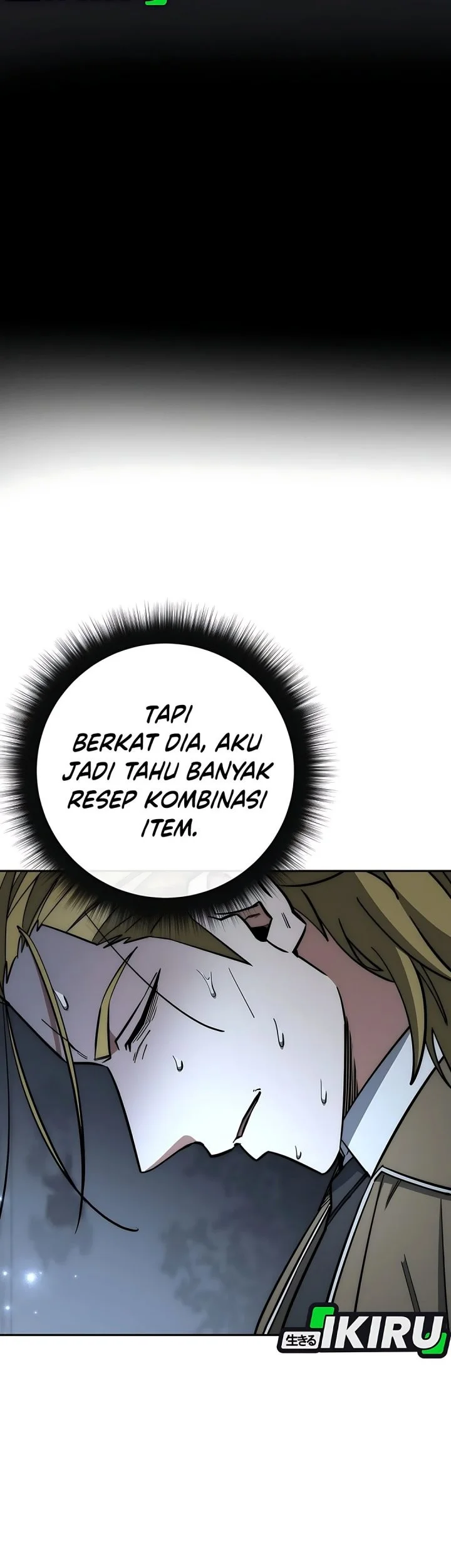 Return of the Sword God-Rank Civil Servant Chapter 81 - halaman 47