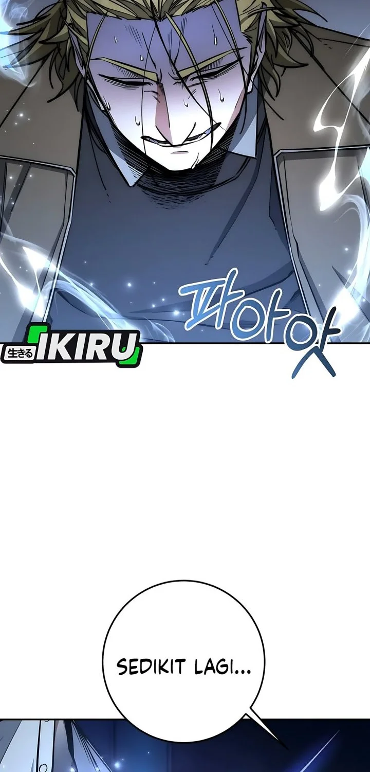 Return of the Sword God-Rank Civil Servant Chapter 81 - halaman 52