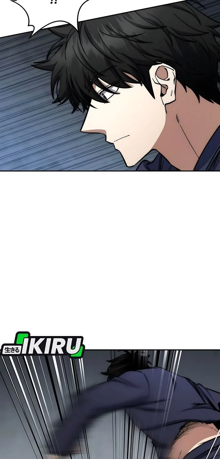 Return of the Sword God-Rank Civil Servant Chapter 81 - halaman 54