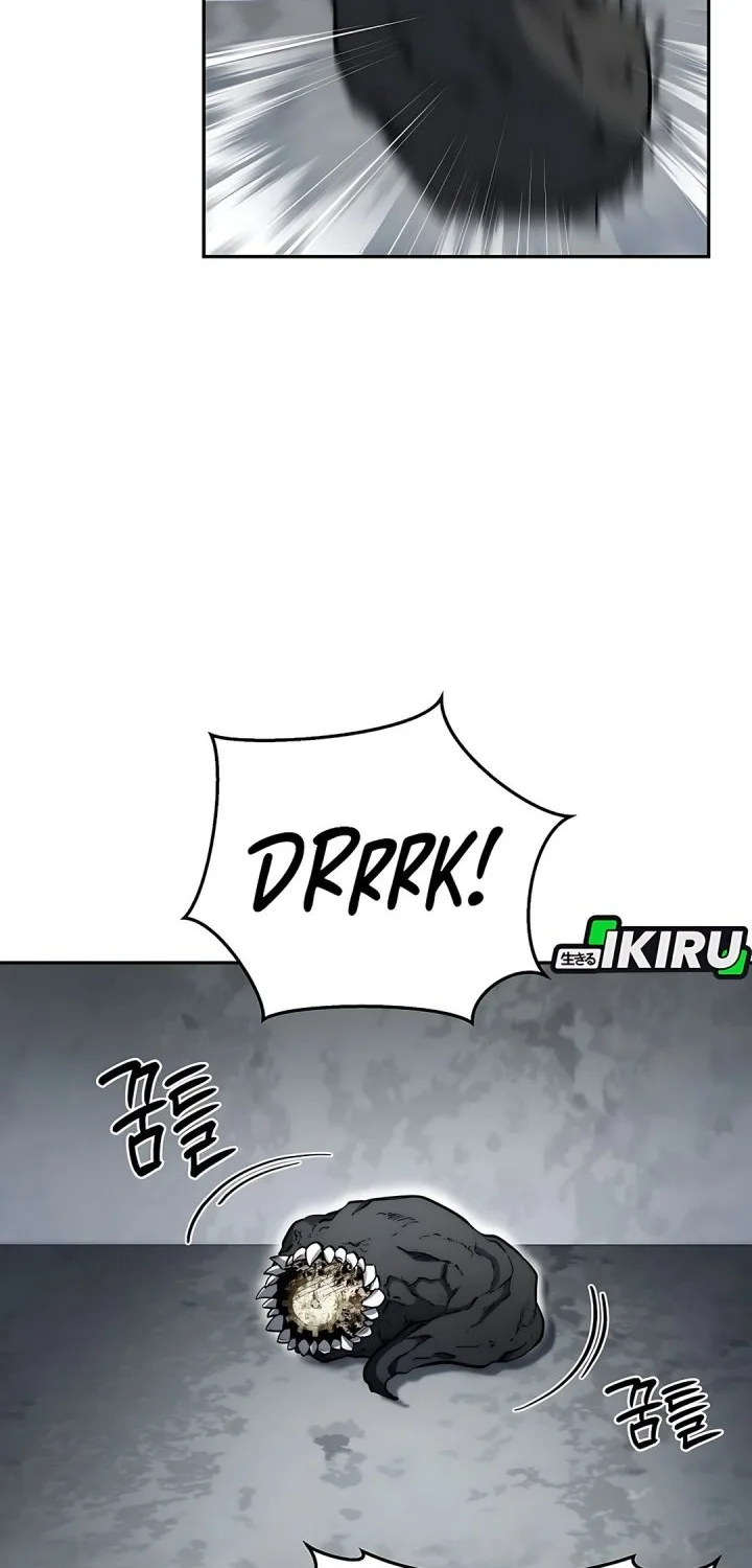 Return of the Sword God-Rank Civil Servant Chapter 81 - halaman 56