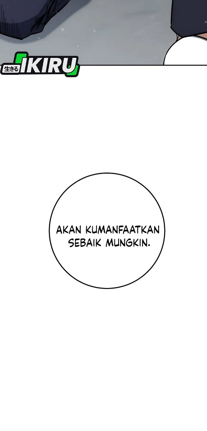 Return of the Sword God-Rank Civil Servant Chapter 81 - halaman 60