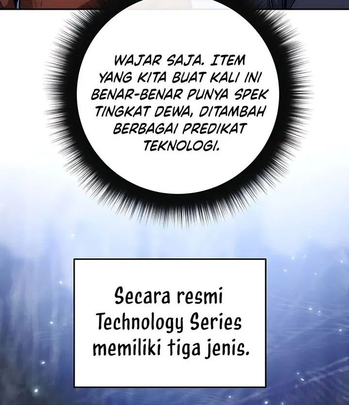 Return of the Sword God-Rank Civil Servant Chapter 82 - halaman 15