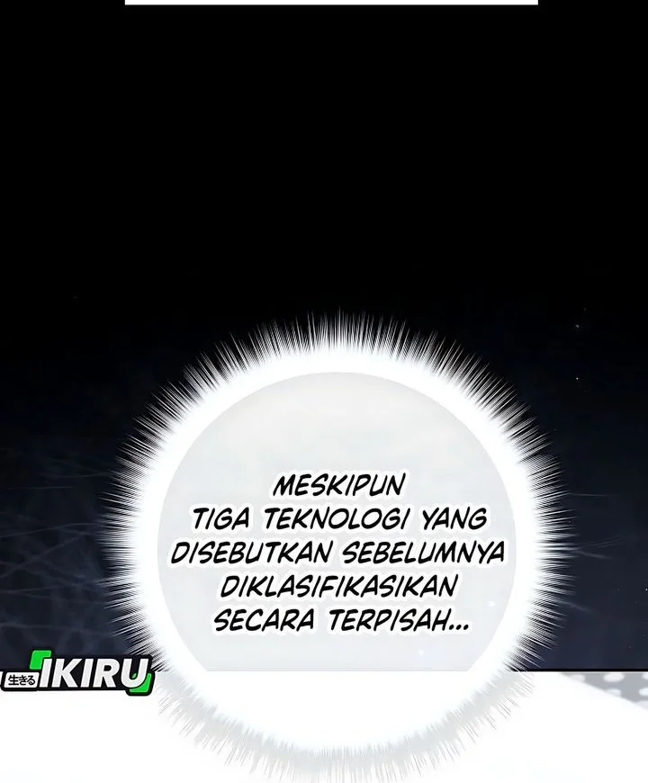 Return of the Sword God-Rank Civil Servant Chapter 82 - halaman 17