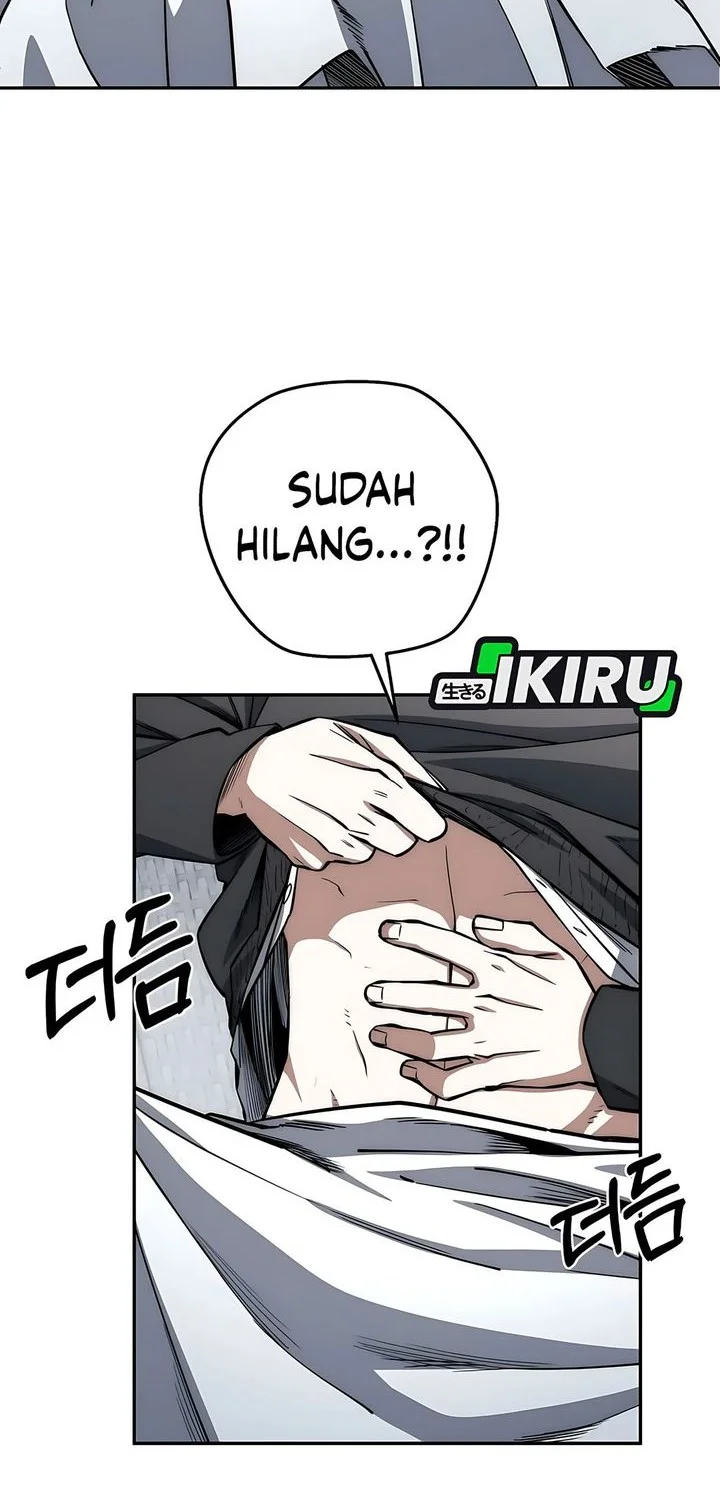 Return of the Sword God-Rank Civil Servant Chapter 82 - halaman 23