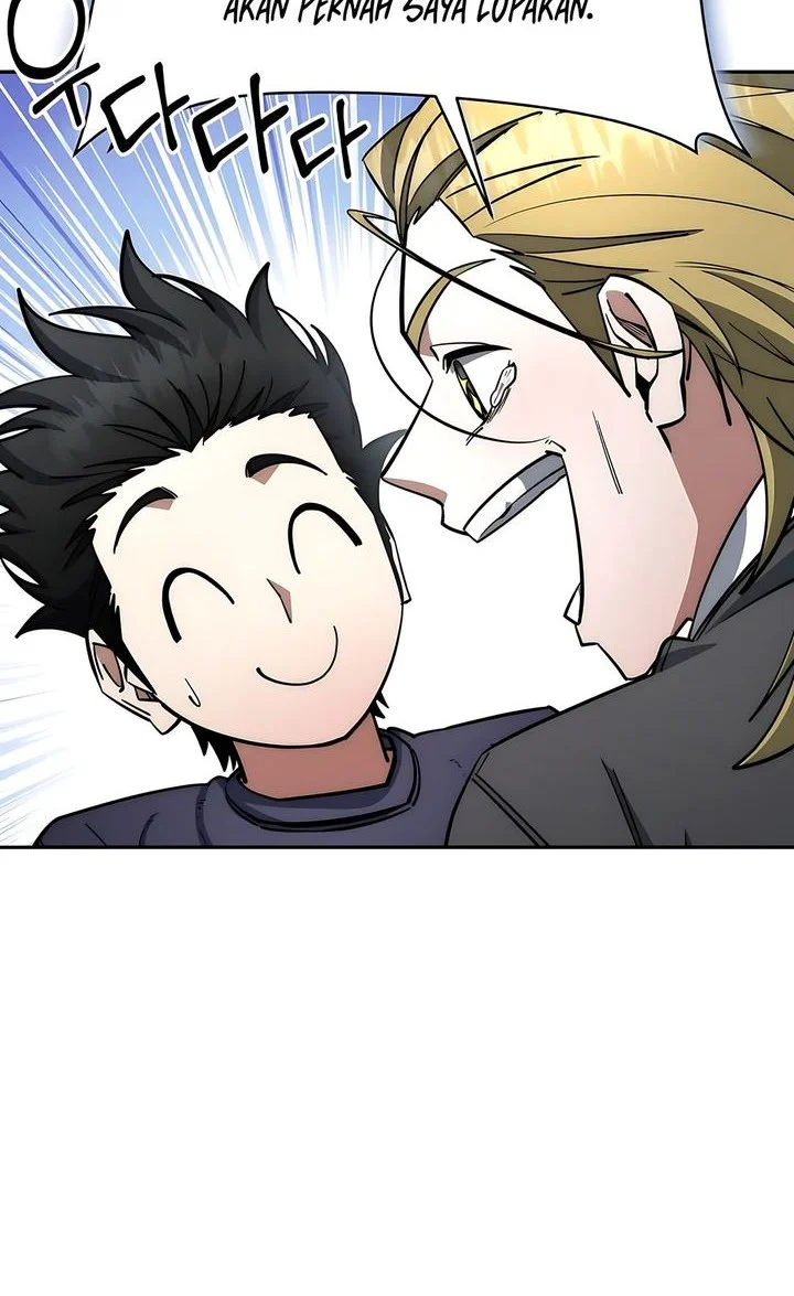 Return of the Sword God-Rank Civil Servant Chapter 82 - halaman 26