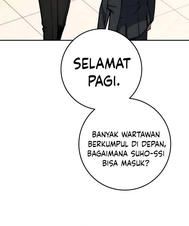 Return of the Sword God-Rank Civil Servant Chapter 82 - halaman 34