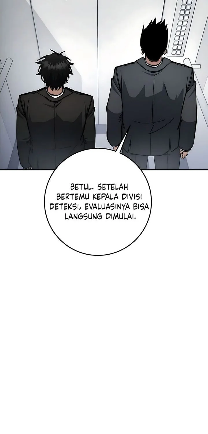Return of the Sword God-Rank Civil Servant Chapter 82 - halaman 36