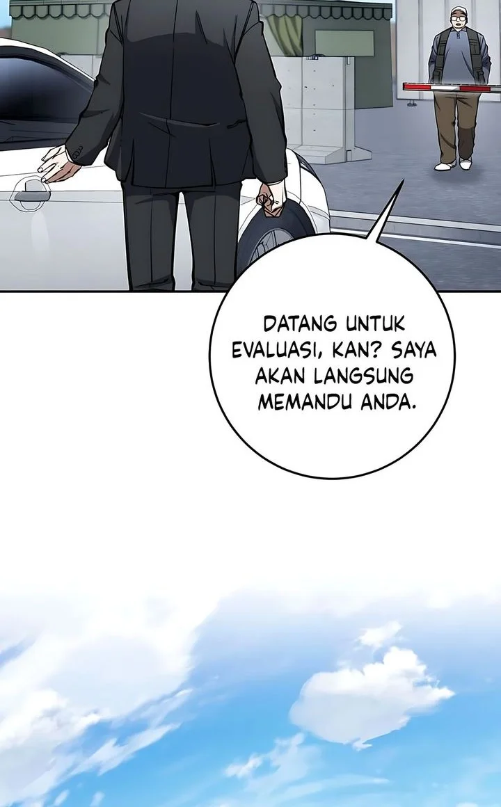 Return of the Sword God-Rank Civil Servant Chapter 82 - halaman 42