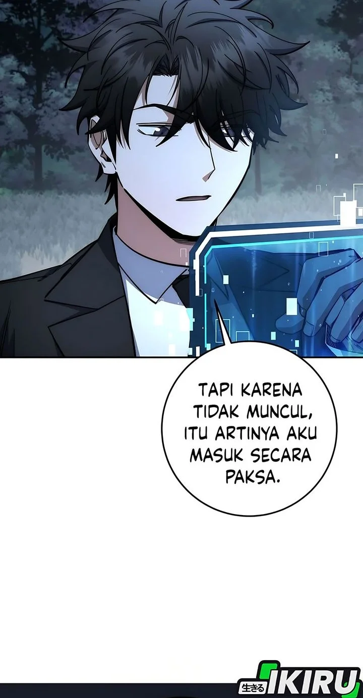 Return of the Sword God-Rank Civil Servant Chapter 82 - halaman 62