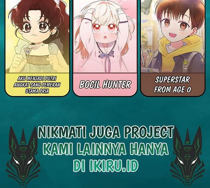 Return of the Sword God-Rank Civil Servant Chapter 82 - halaman 74