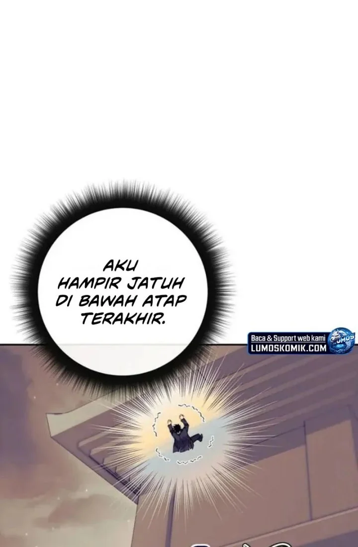 Return of the Sword God-Rank Civil Servant Chapter 83 - halaman 10