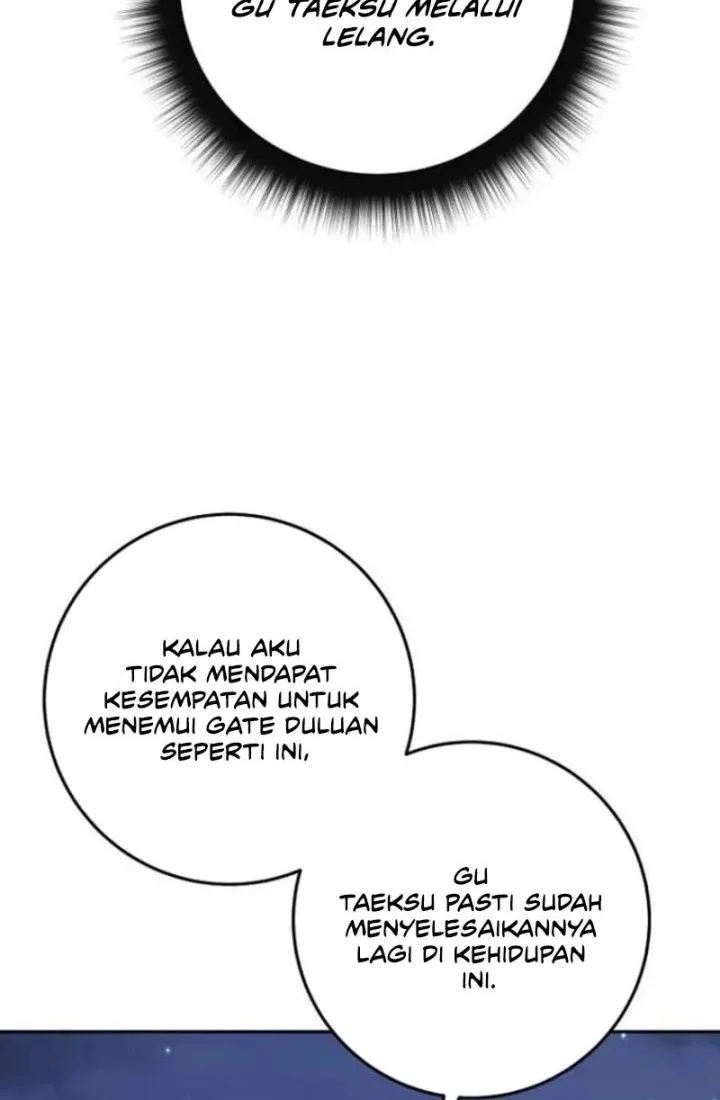 Return of the Sword God-Rank Civil Servant Chapter 83 - halaman 12