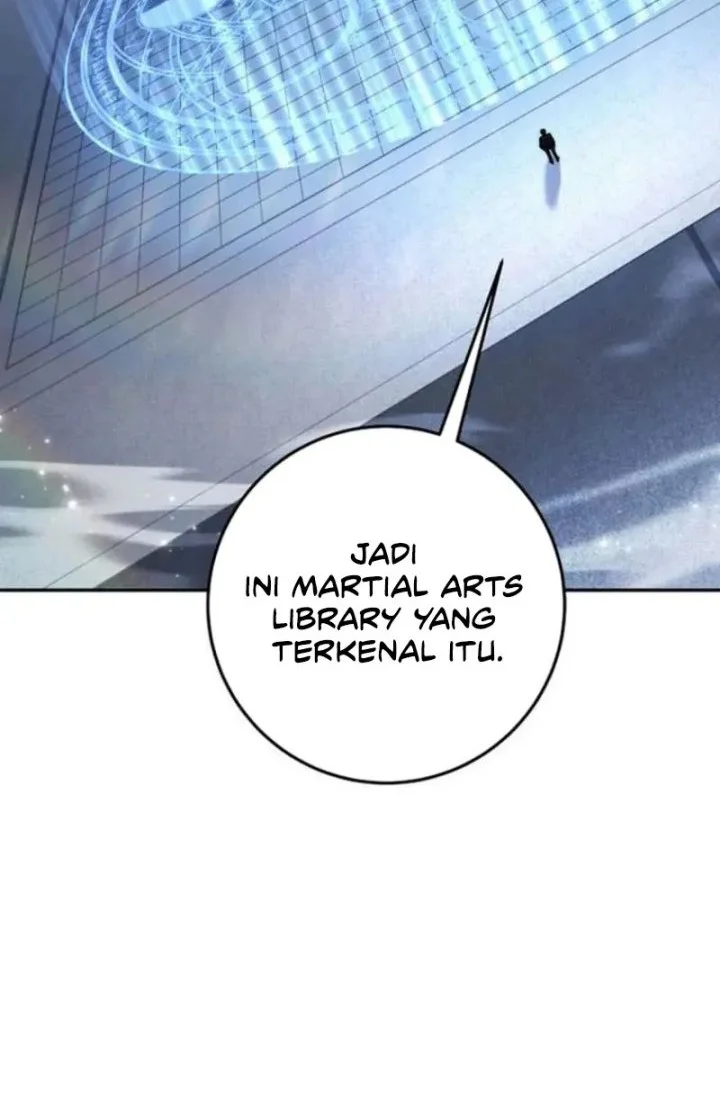 Return of the Sword God-Rank Civil Servant Chapter 83 - halaman 15