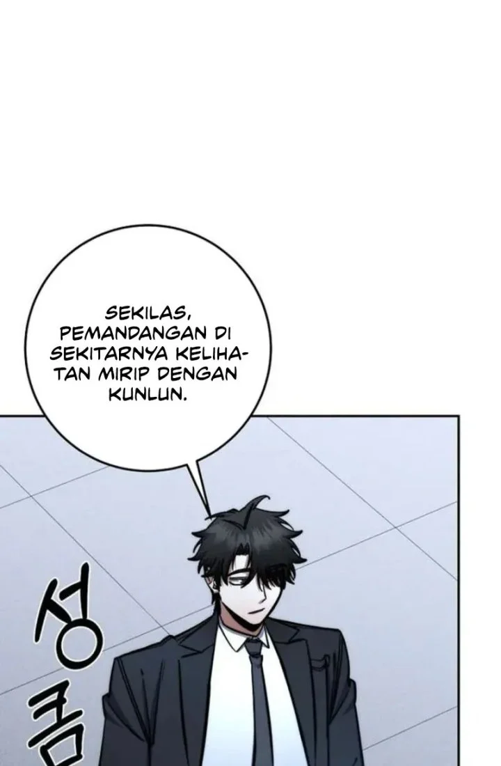 Return of the Sword God-Rank Civil Servant Chapter 83 - halaman 17