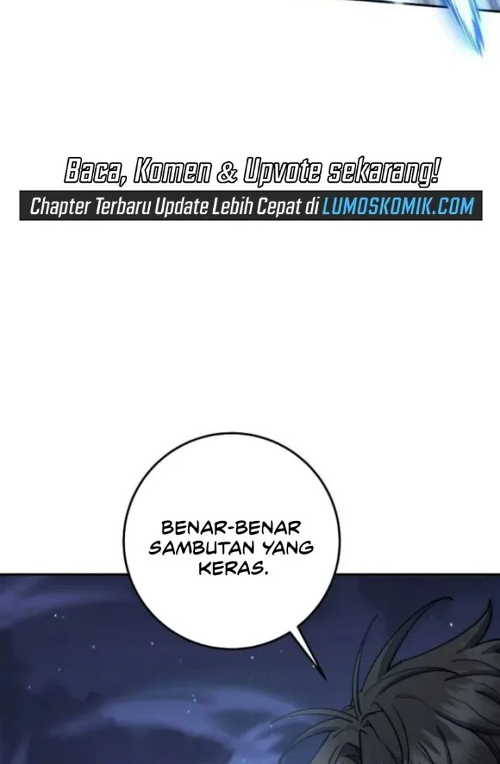 Return of the Sword God-Rank Civil Servant Chapter 83 - halaman 23