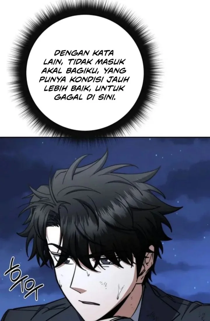 Return of the Sword God-Rank Civil Servant Chapter 83 - halaman 34