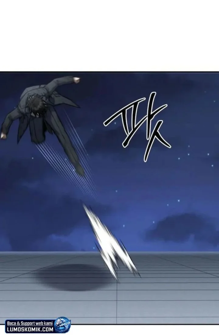 Return of the Sword God-Rank Civil Servant Chapter 83 - halaman 36