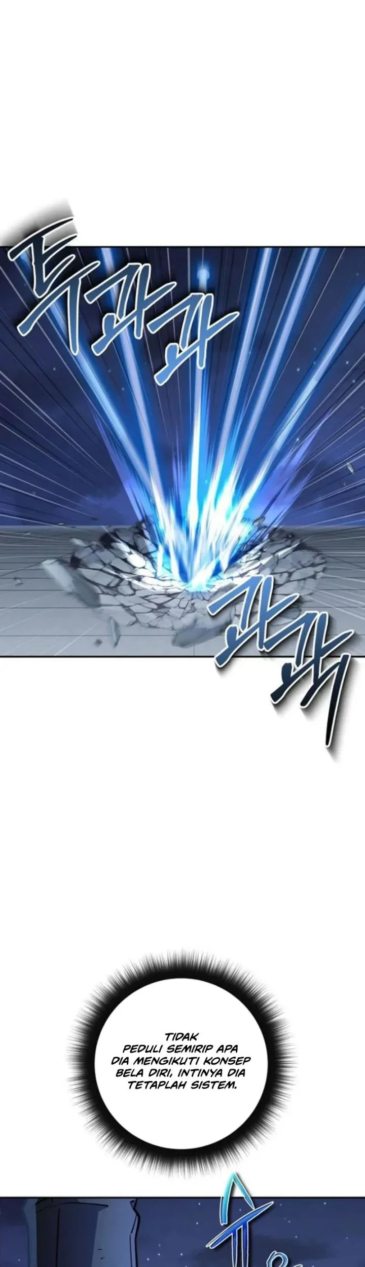 Return of the Sword God-Rank Civil Servant Chapter 83 - halaman 37