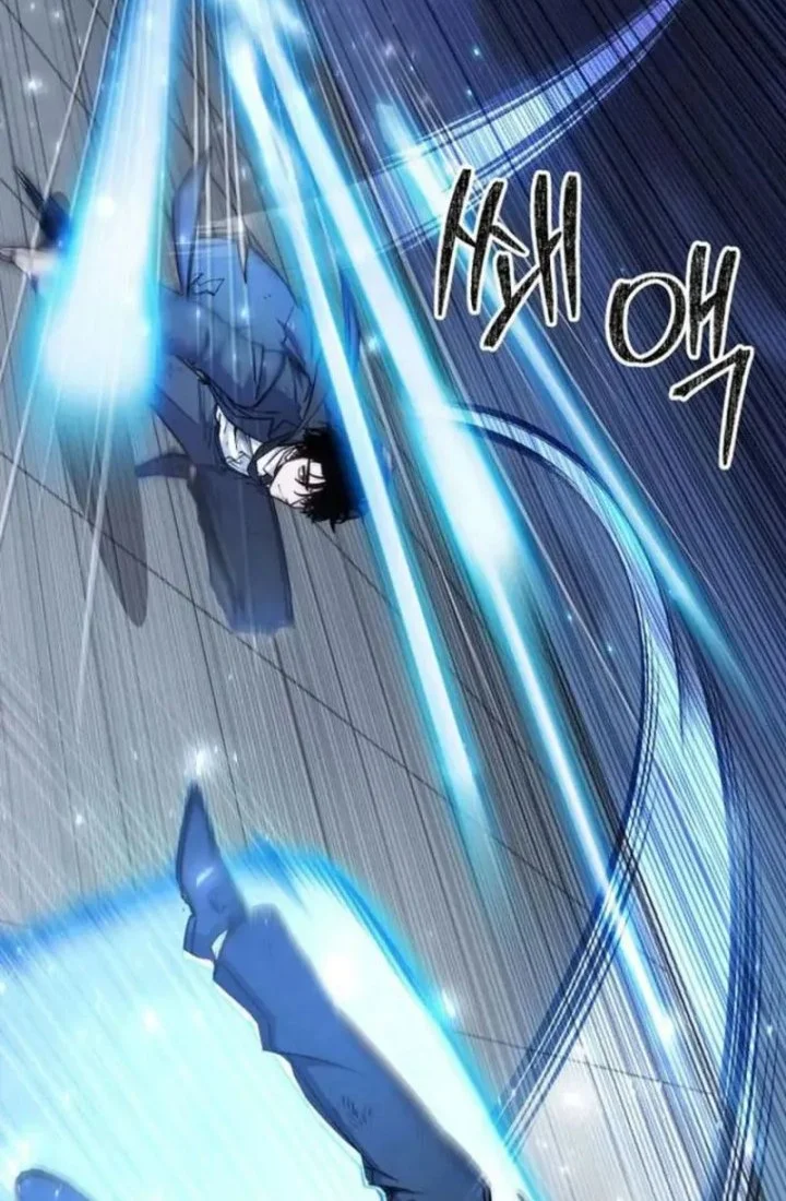 Return of the Sword God-Rank Civil Servant Chapter 83 - halaman 41