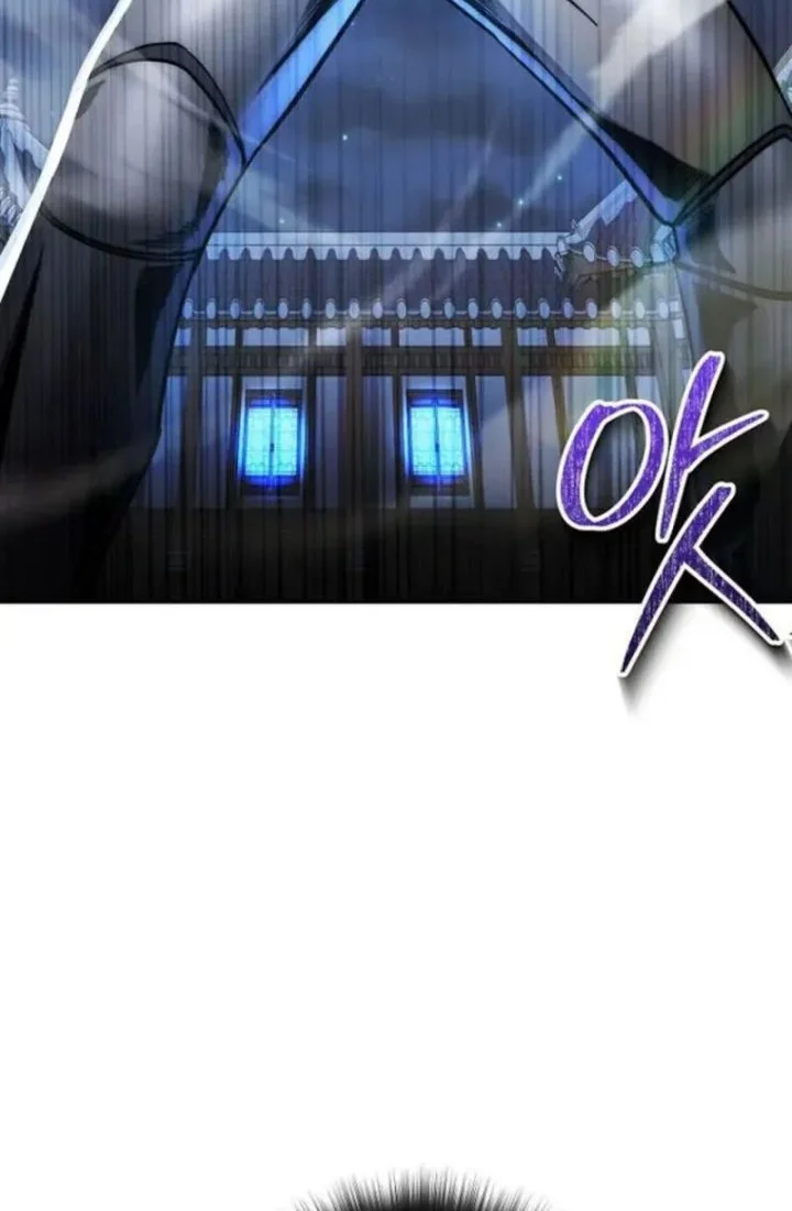 Return of the Sword God-Rank Civil Servant Chapter 83 - halaman 47