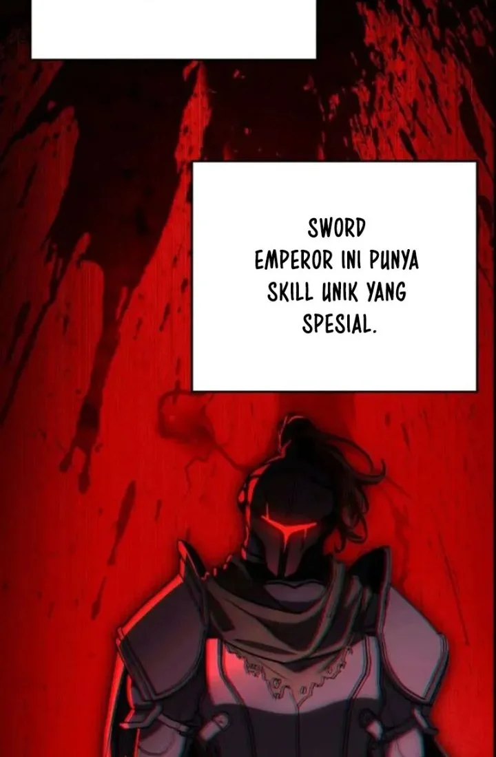 Return of the Sword God-Rank Civil Servant Chapter 83 - halaman 49