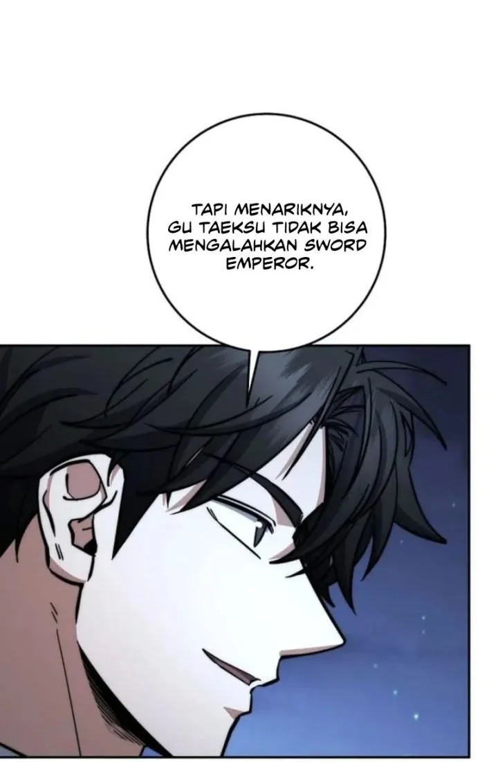 Return of the Sword God-Rank Civil Servant Chapter 83 - halaman 54