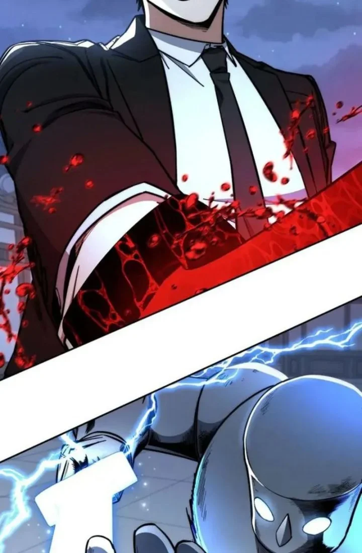Return of the Sword God-Rank Civil Servant Chapter 83 - halaman 58
