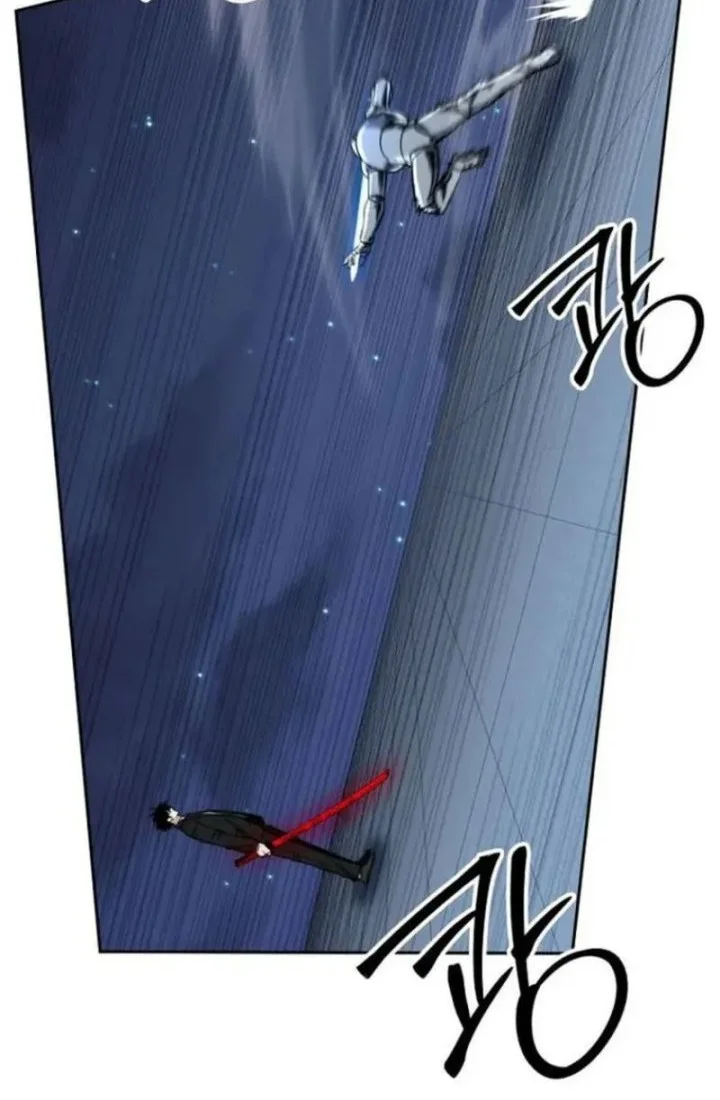 Return of the Sword God-Rank Civil Servant Chapter 83 - halaman 60