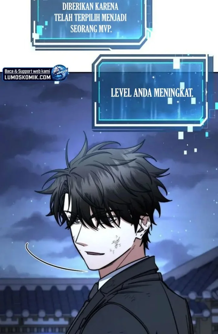 Return of the Sword God-Rank Civil Servant Chapter 83 - halaman 69
