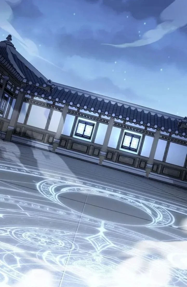 Return of the Sword God-Rank Civil Servant Chapter 83 - halaman 71