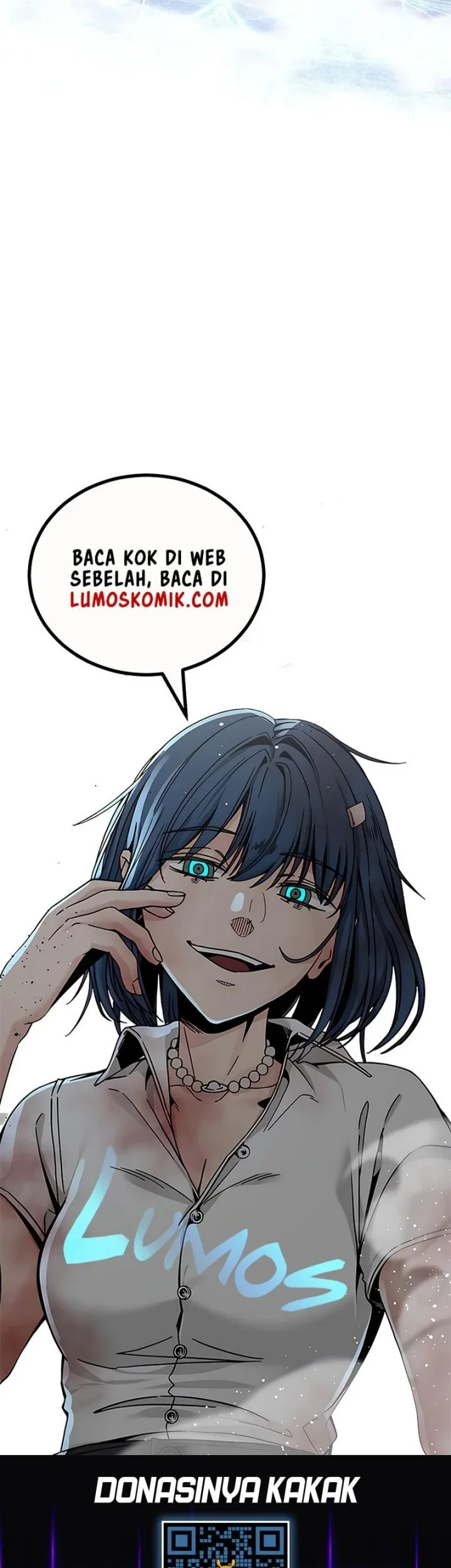 Return of the Sword God-Rank Civil Servant Chapter 83 - halaman 72