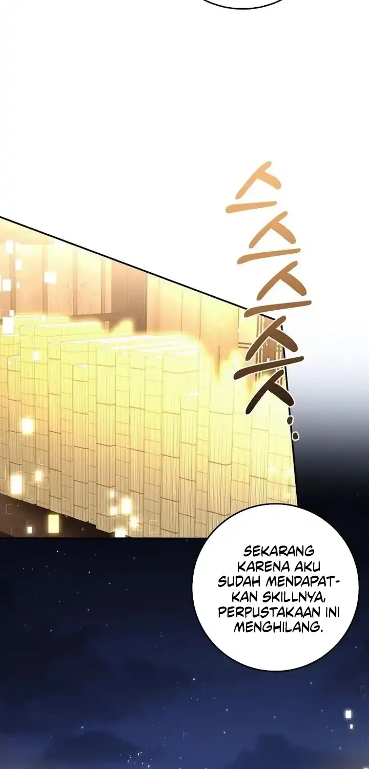 Return of the Sword God-Rank Civil Servant Chapter 84 - halaman 11