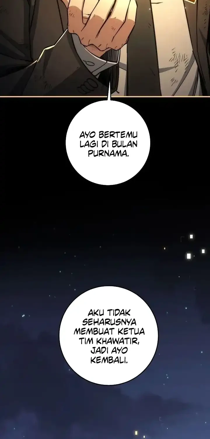 Return of the Sword God-Rank Civil Servant Chapter 84 - halaman 15