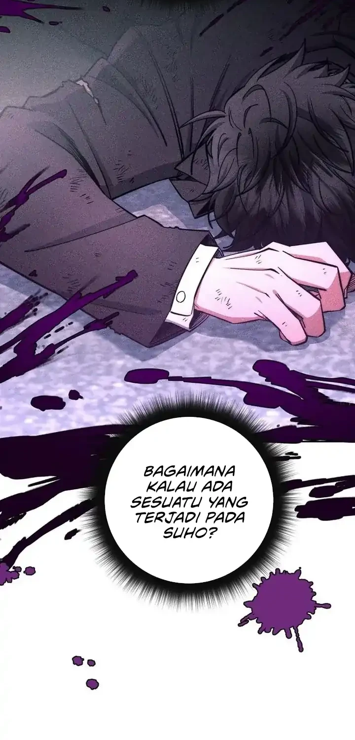 Return of the Sword God-Rank Civil Servant Chapter 84 - halaman 20