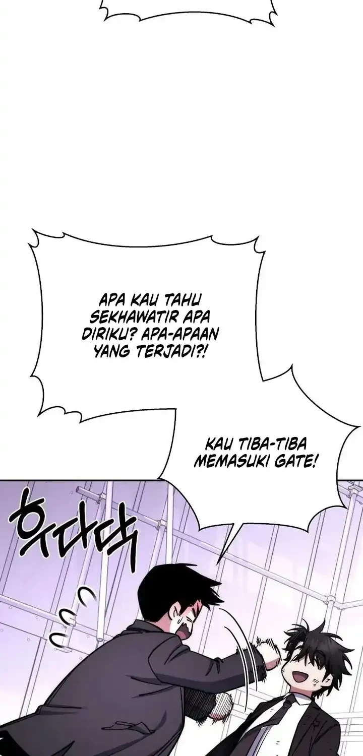 Return of the Sword God-Rank Civil Servant Chapter 84 - halaman 24