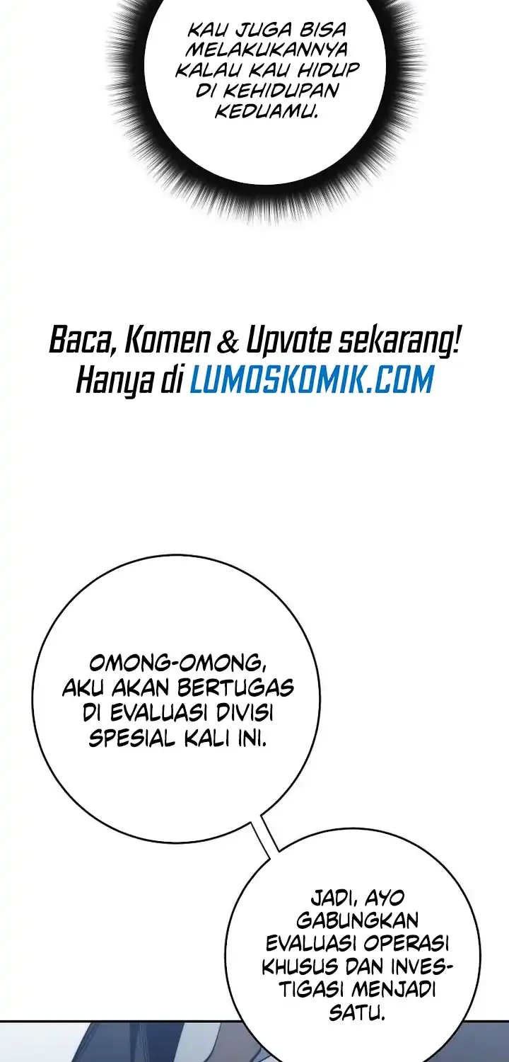 Return of the Sword God-Rank Civil Servant Chapter 84 - halaman 39