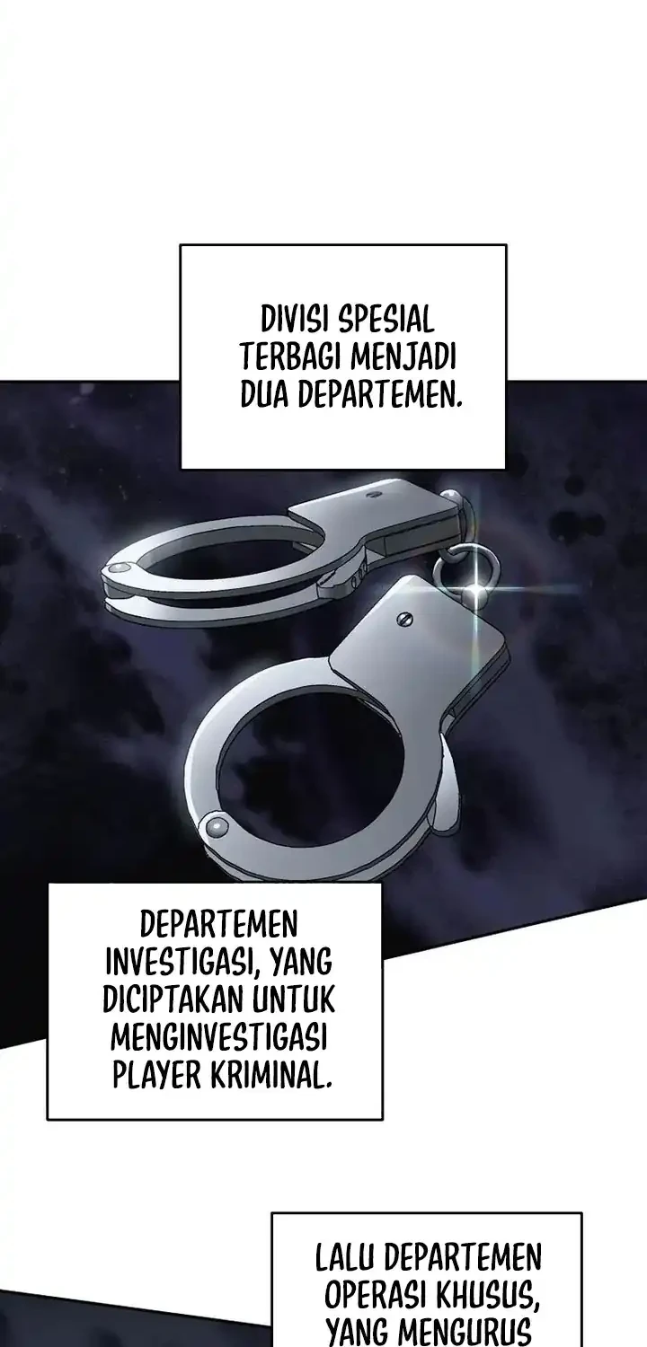 Return of the Sword God-Rank Civil Servant Chapter 84 - halaman 41