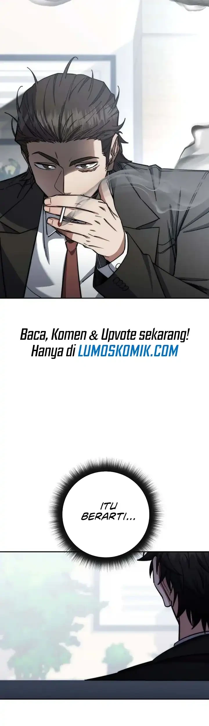 Return of the Sword God-Rank Civil Servant Chapter 84 - halaman 57