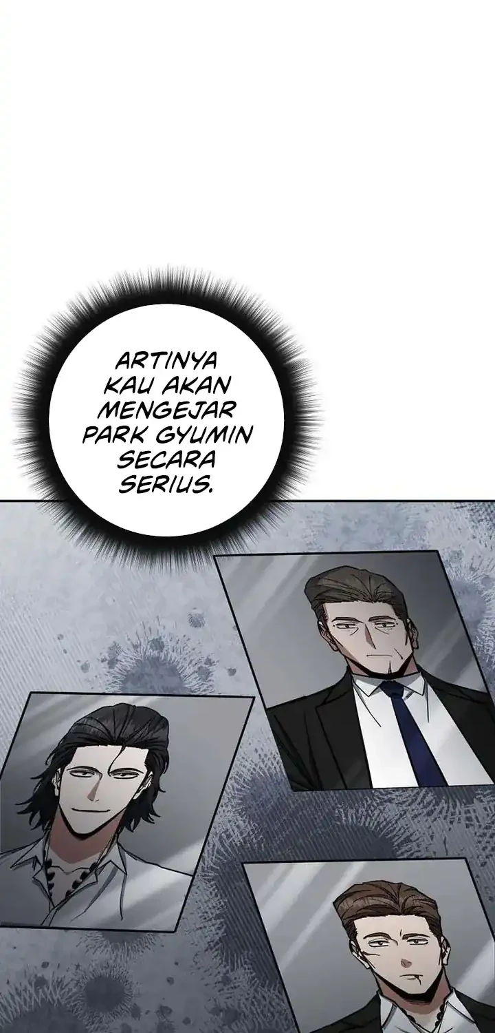 Return of the Sword God-Rank Civil Servant Chapter 84 - halaman 58