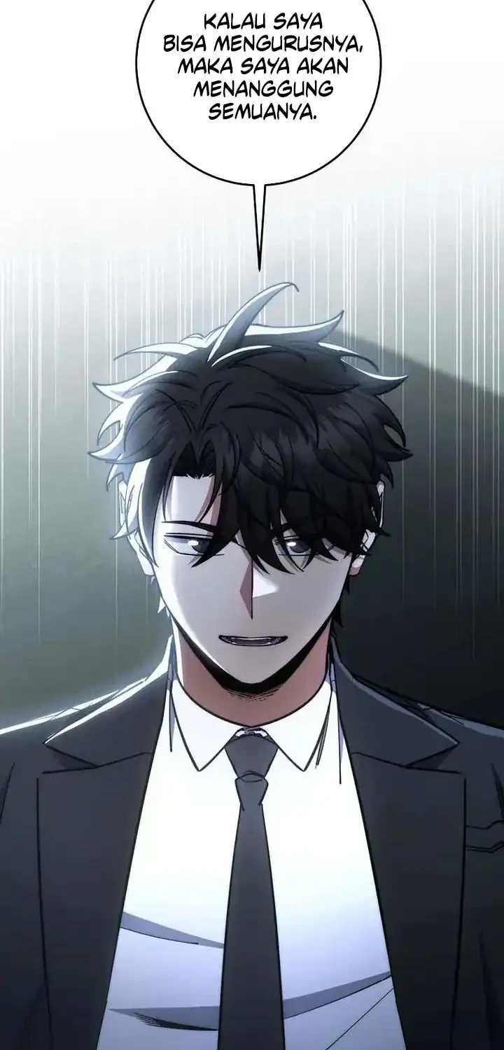 Return of the Sword God-Rank Civil Servant Chapter 84 - halaman 60