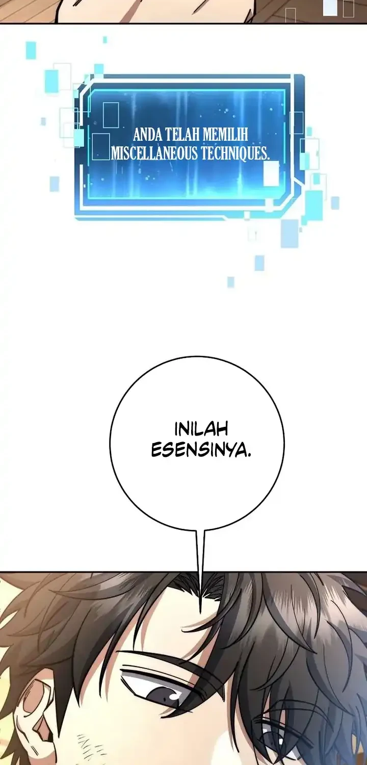Return of the Sword God-Rank Civil Servant Chapter 84 - halaman 7