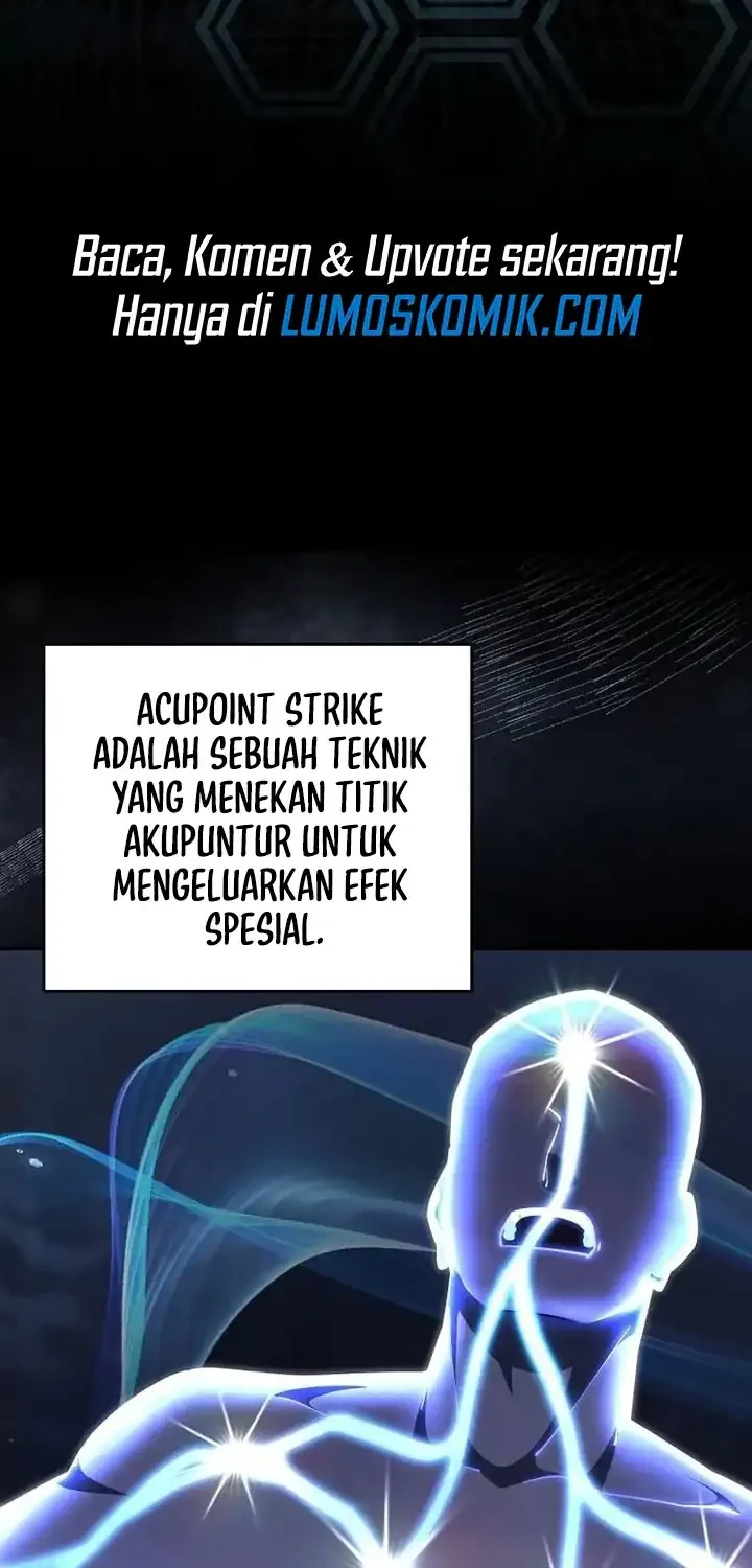 Return of the Sword God-Rank Civil Servant Chapter 84 - halaman 9