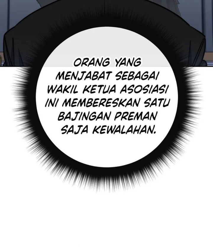 Return of the Sword God-Rank Civil Servant Chapter 85 - halaman 40