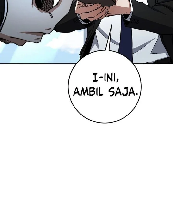 Return of the Sword God-Rank Civil Servant Chapter 85 - halaman 42