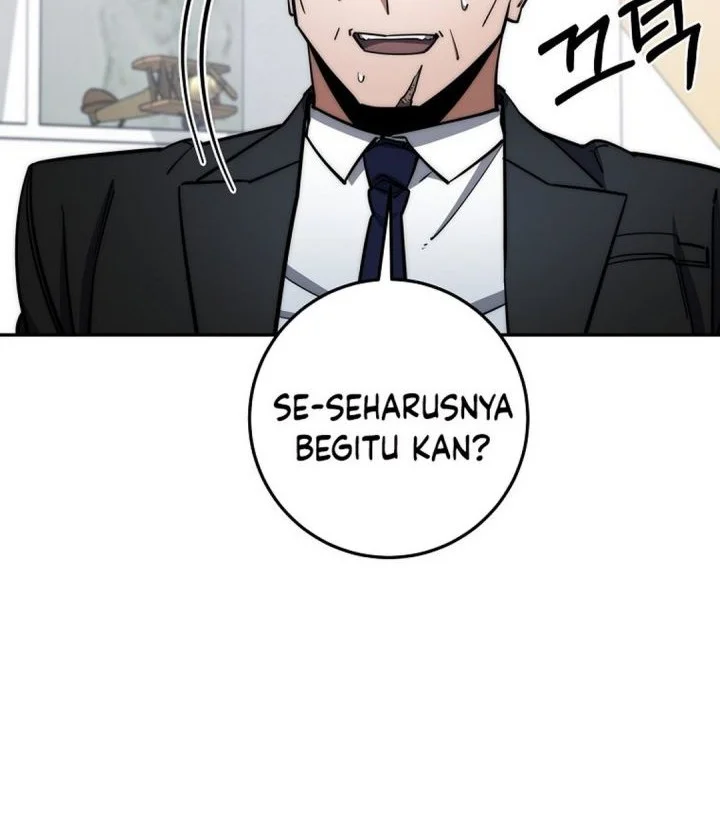 Return of the Sword God-Rank Civil Servant Chapter 85 - halaman 44