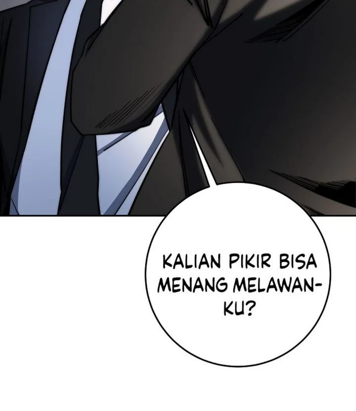 Return of the Sword God-Rank Civil Servant Chapter 85 - halaman 63