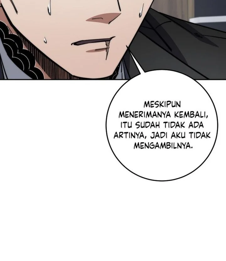 Return of the Sword God-Rank Civil Servant Chapter 85 - halaman 70