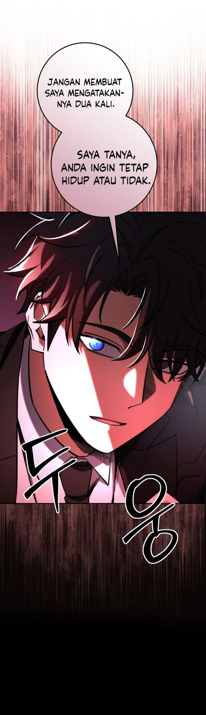 Return of the Sword God-Rank Civil Servant Chapter 85 - halaman 75
