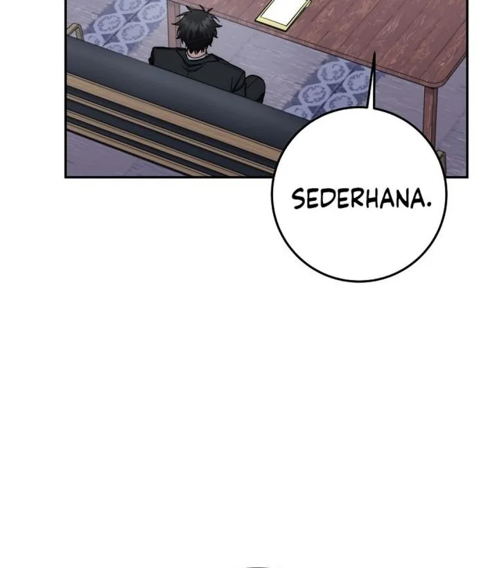 Return of the Sword God-Rank Civil Servant Chapter 85 - halaman 9