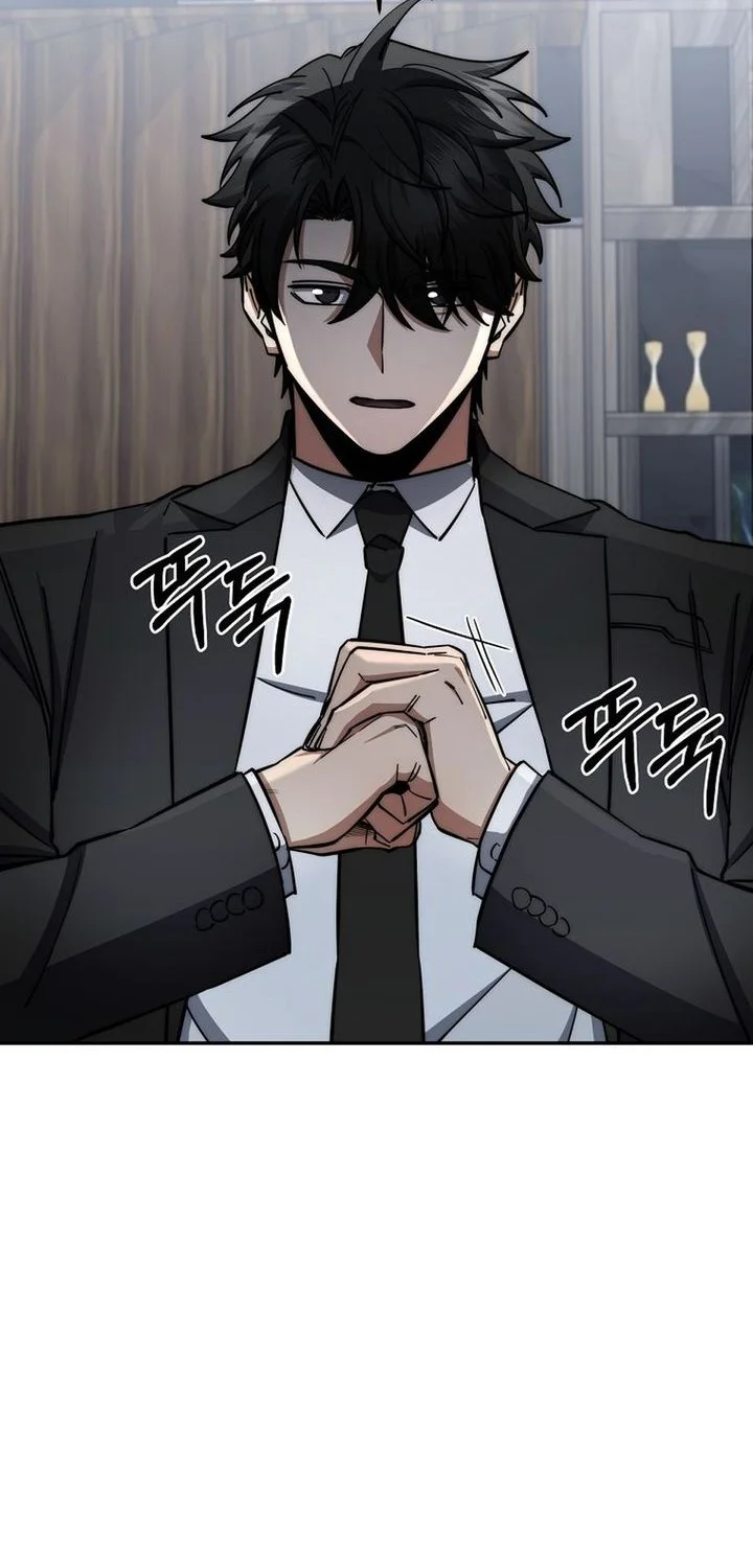 Return of the Sword God-Rank Civil Servant Chapter 86 - halaman 10